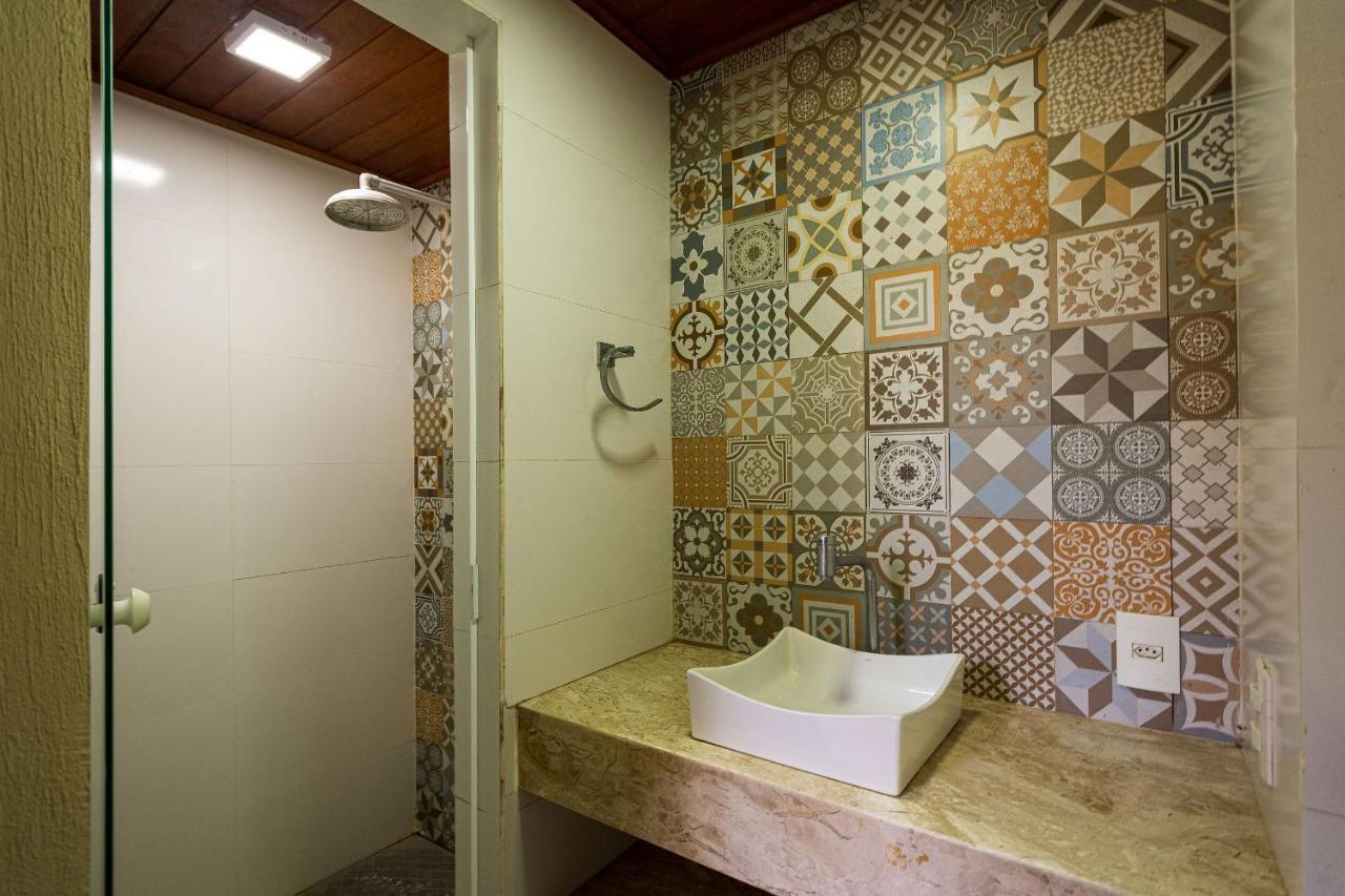 Casa espetacular entre Geribá e Ferradurinha - WIFI 200MB - Piscina do codomínio - 700 m da praia - Garagem - 4 Suites - Área gourmet privativa - Cozinha equipada - Área kids - Portaria 24h - Ar condicionado Búzios Exterior foto