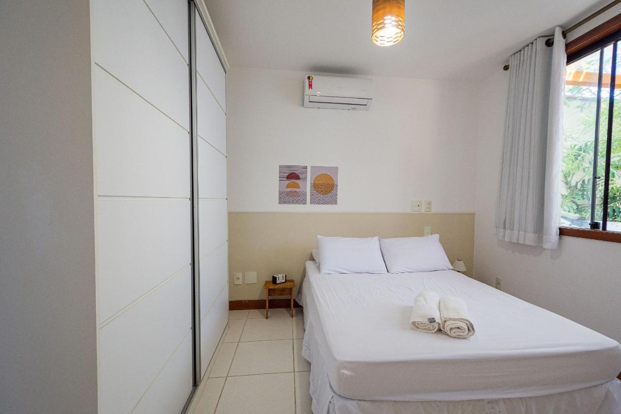Casa espetacular entre Geribá e Ferradurinha - WIFI 200MB - Piscina do codomínio - 700 m da praia - Garagem - 4 Suites - Área gourmet privativa - Cozinha equipada - Área kids - Portaria 24h - Ar condicionado Búzios Exterior foto
