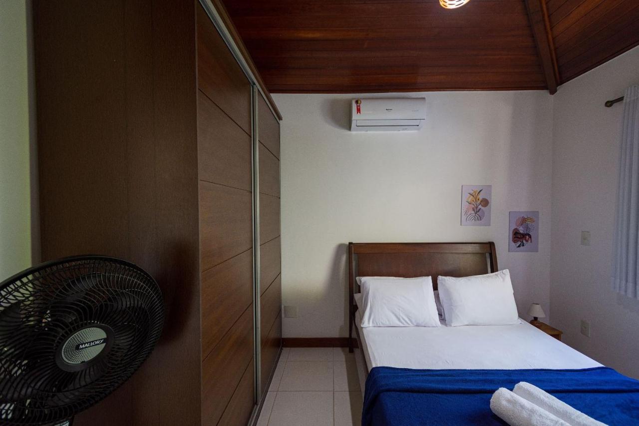Casa espetacular entre Geribá e Ferradurinha - WIFI 200MB - Piscina do codomínio - 700 m da praia - Garagem - 4 Suites - Área gourmet privativa - Cozinha equipada - Área kids - Portaria 24h - Ar condicionado Búzios Exterior foto