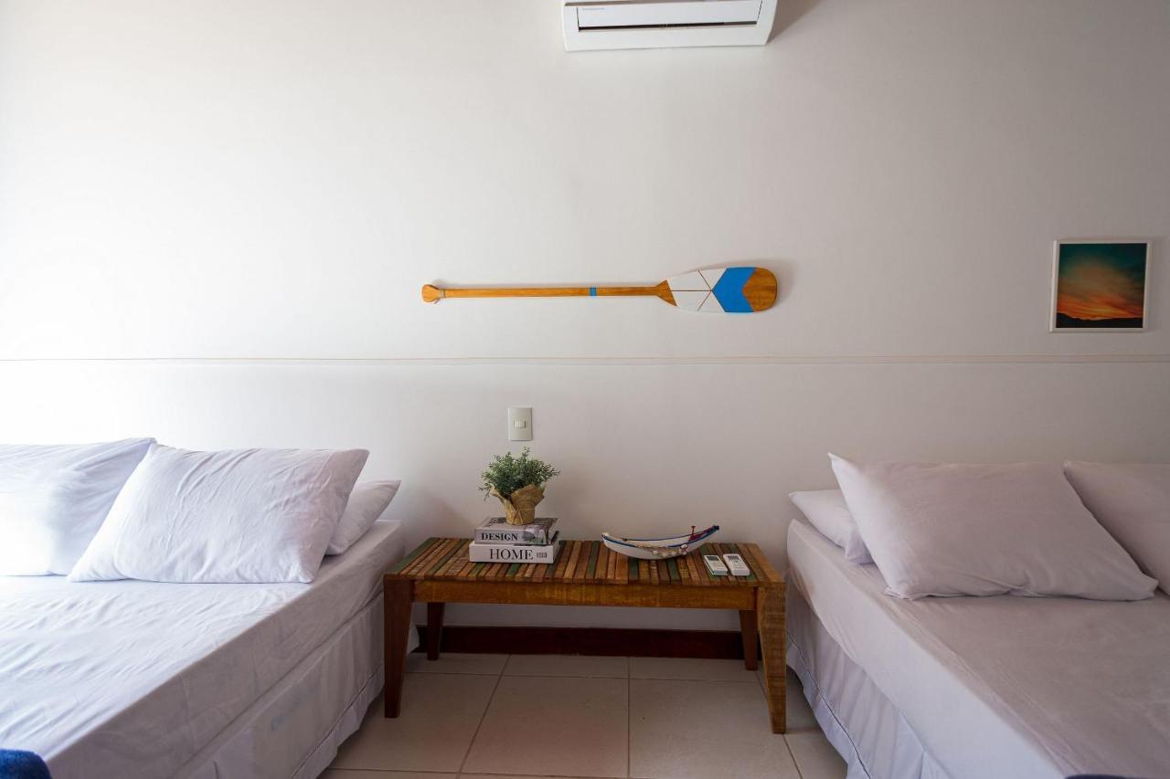 Casa espetacular entre Geribá e Ferradurinha - WIFI 200MB - Piscina do codomínio - 700 m da praia - Garagem - 4 Suites - Área gourmet privativa - Cozinha equipada - Área kids - Portaria 24h - Ar condicionado Búzios Exterior foto