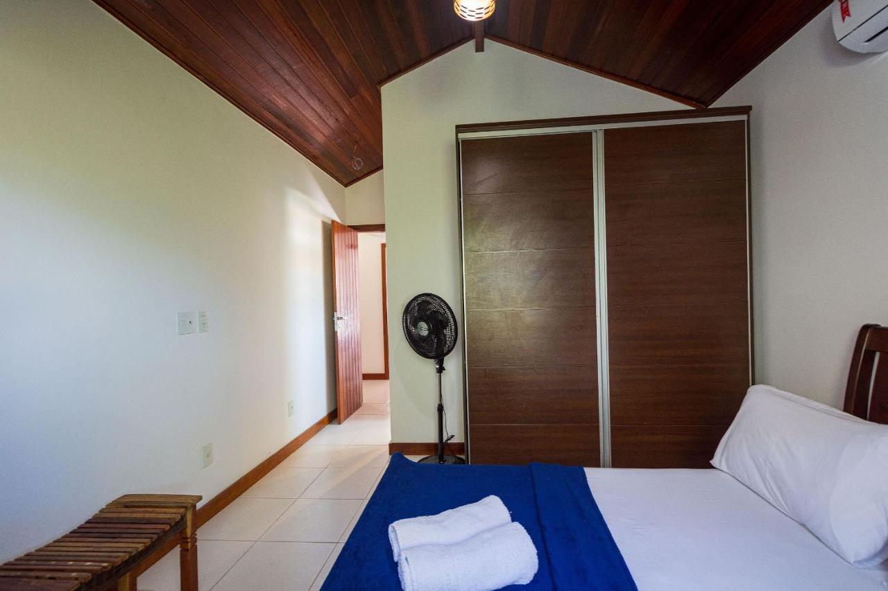 Casa espetacular entre Geribá e Ferradurinha - WIFI 200MB - Piscina do codomínio - 700 m da praia - Garagem - 4 Suites - Área gourmet privativa - Cozinha equipada - Área kids - Portaria 24h - Ar condicionado Búzios Exterior foto