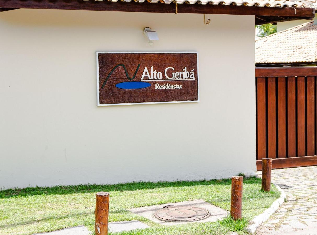 Casa espetacular entre Geribá e Ferradurinha - WIFI 200MB - Piscina do codomínio - 700 m da praia - Garagem - 4 Suites - Área gourmet privativa - Cozinha equipada - Área kids - Portaria 24h - Ar condicionado Búzios Exterior foto
